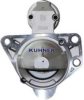 OPEL 1196601 Starter